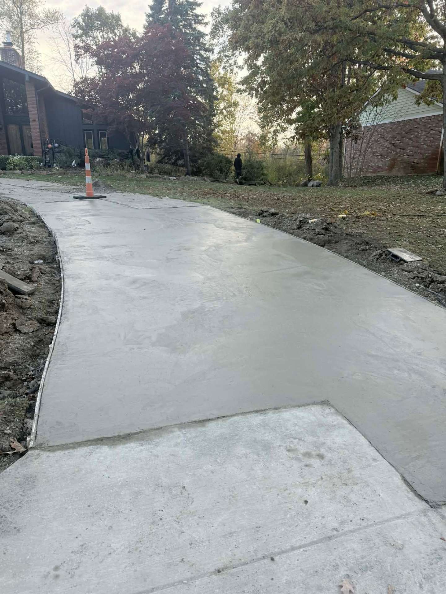 Sovio Concrete | Michigan's Trusted Concrete Experts | Driveways ...